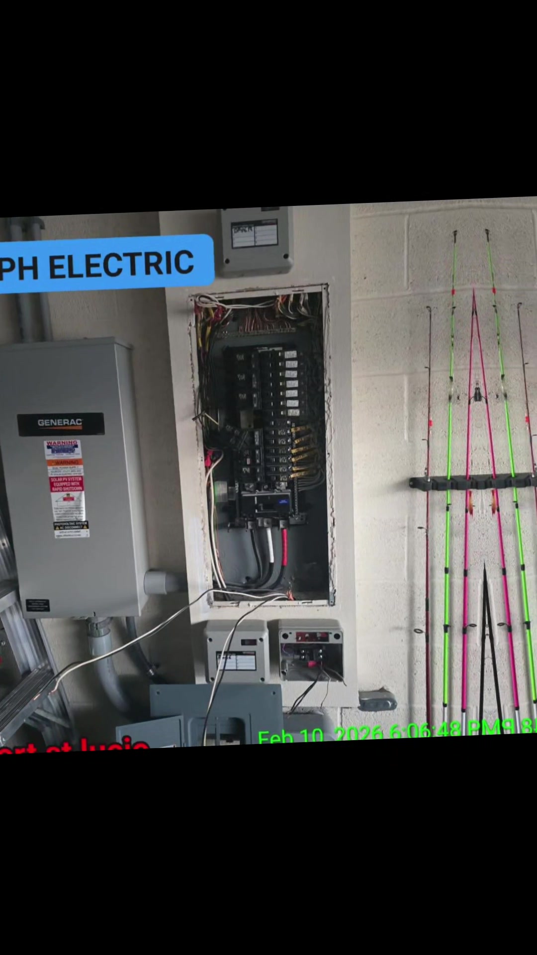 @⚡️🔌🙏BPH Electric 🔌⚡️🙏