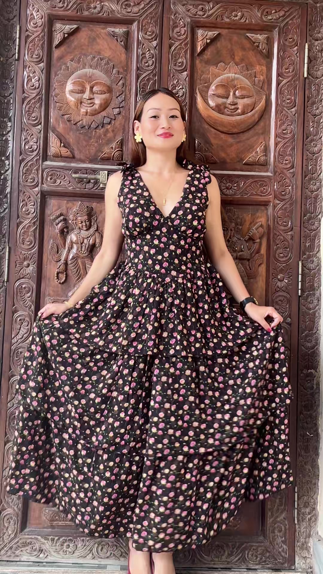 @style d dress