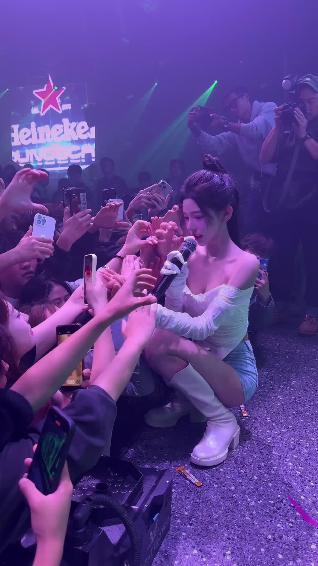 @DJ江小白(唯一账号)