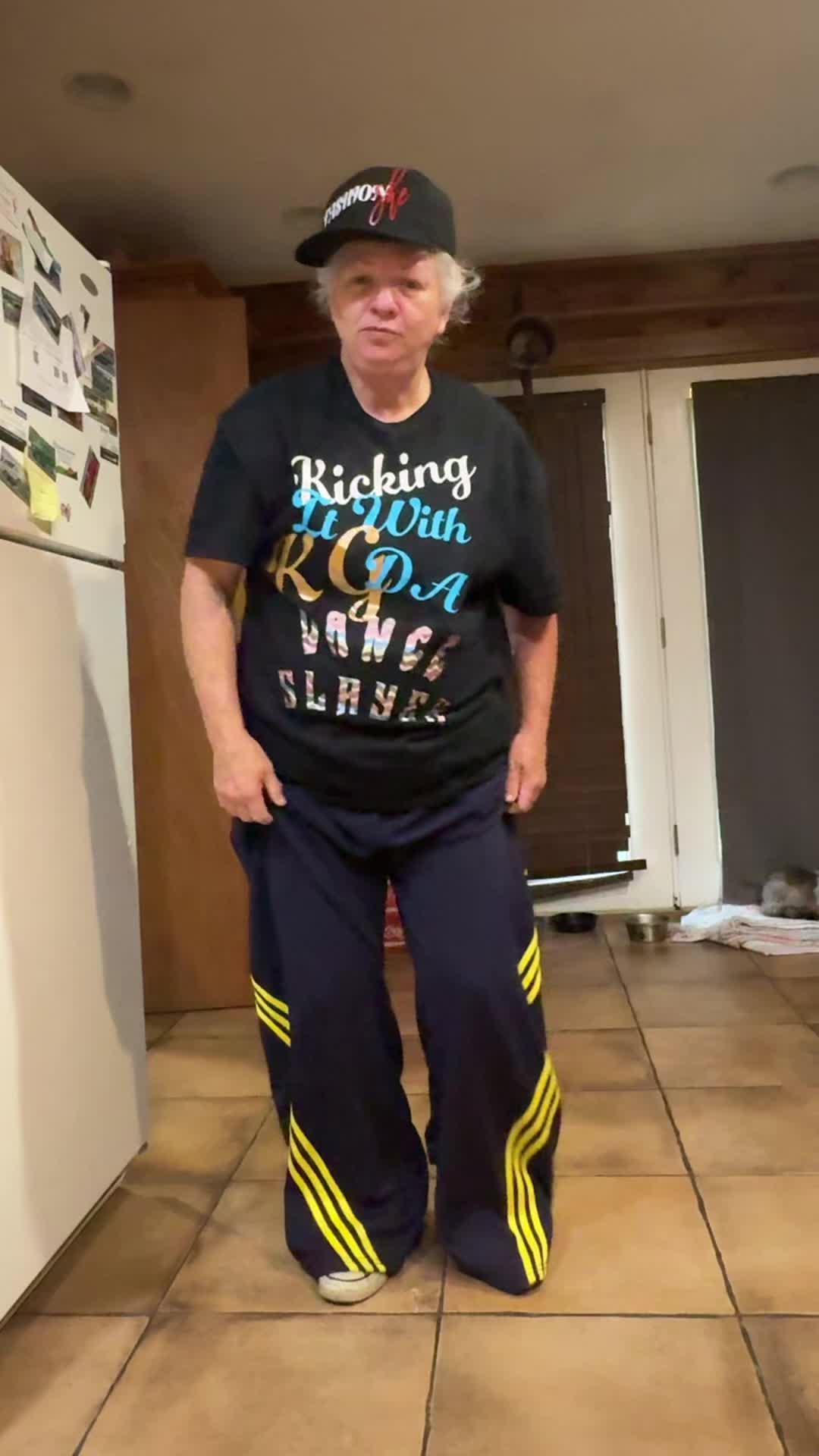 @Kim