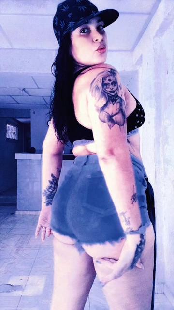 @❣️ la muñeca ❣️