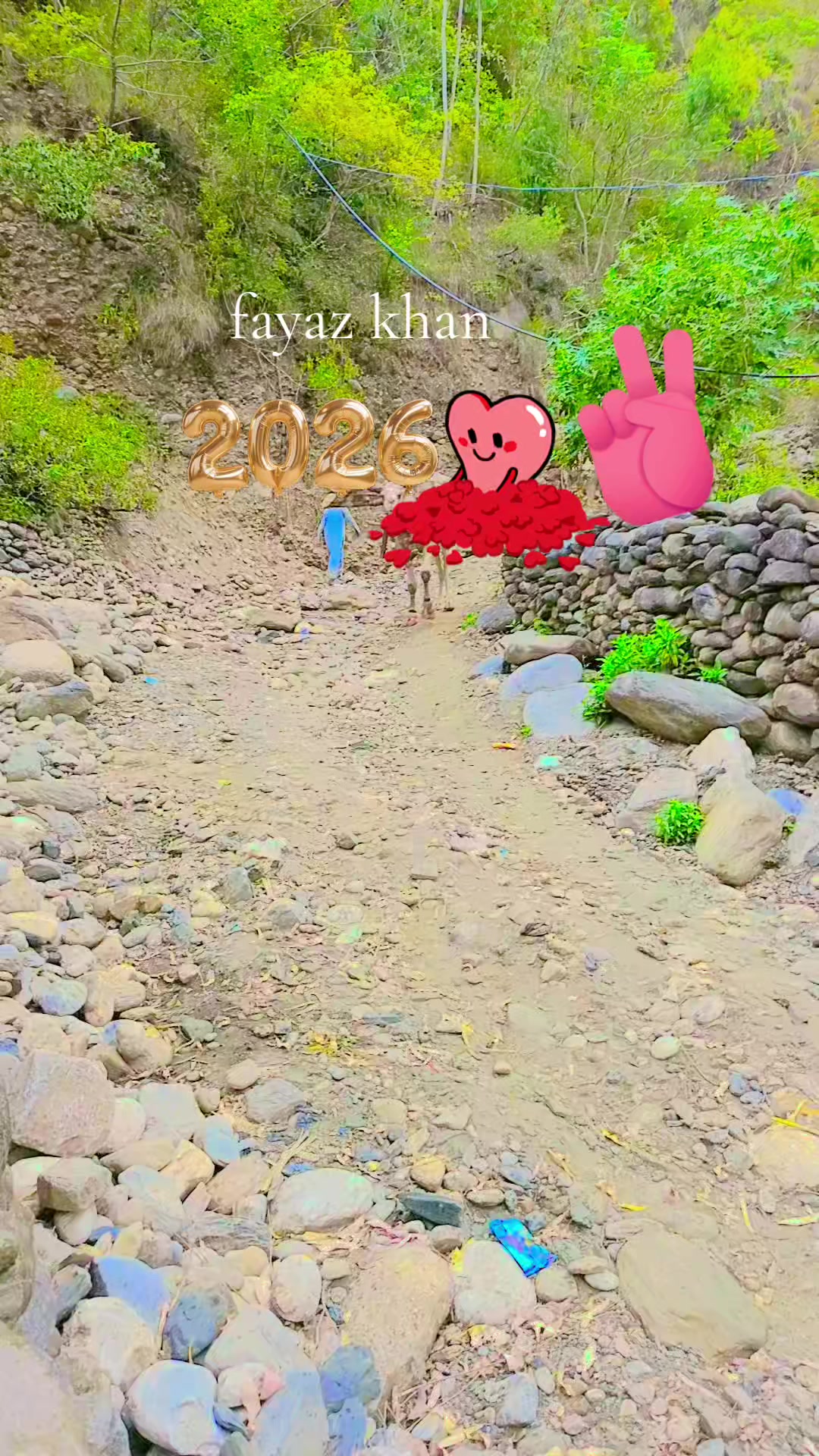 @Fayaz Khan