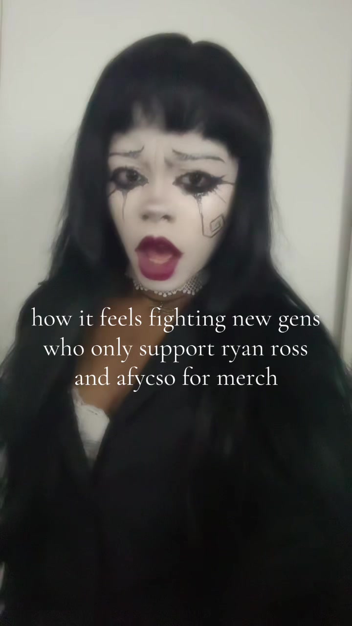 @evil princess