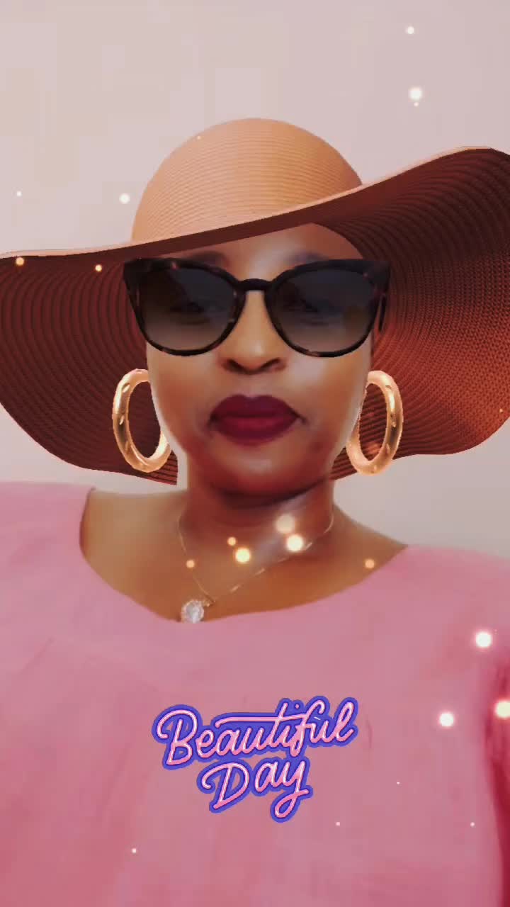 @African Queen🇰🇪💫
