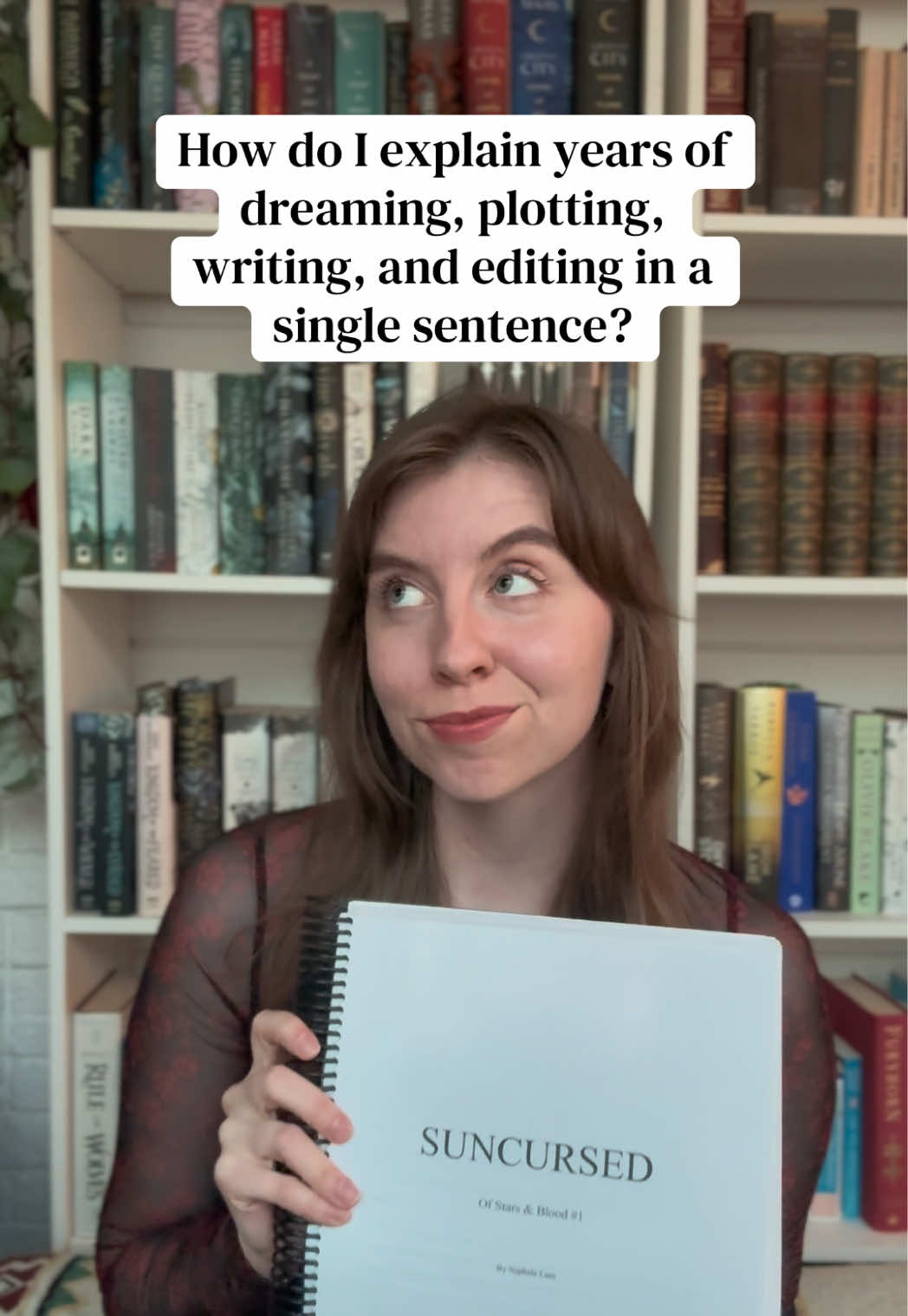 @Nephele | Author 📚✨🔮