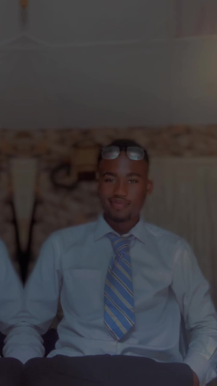 @James Kialanda