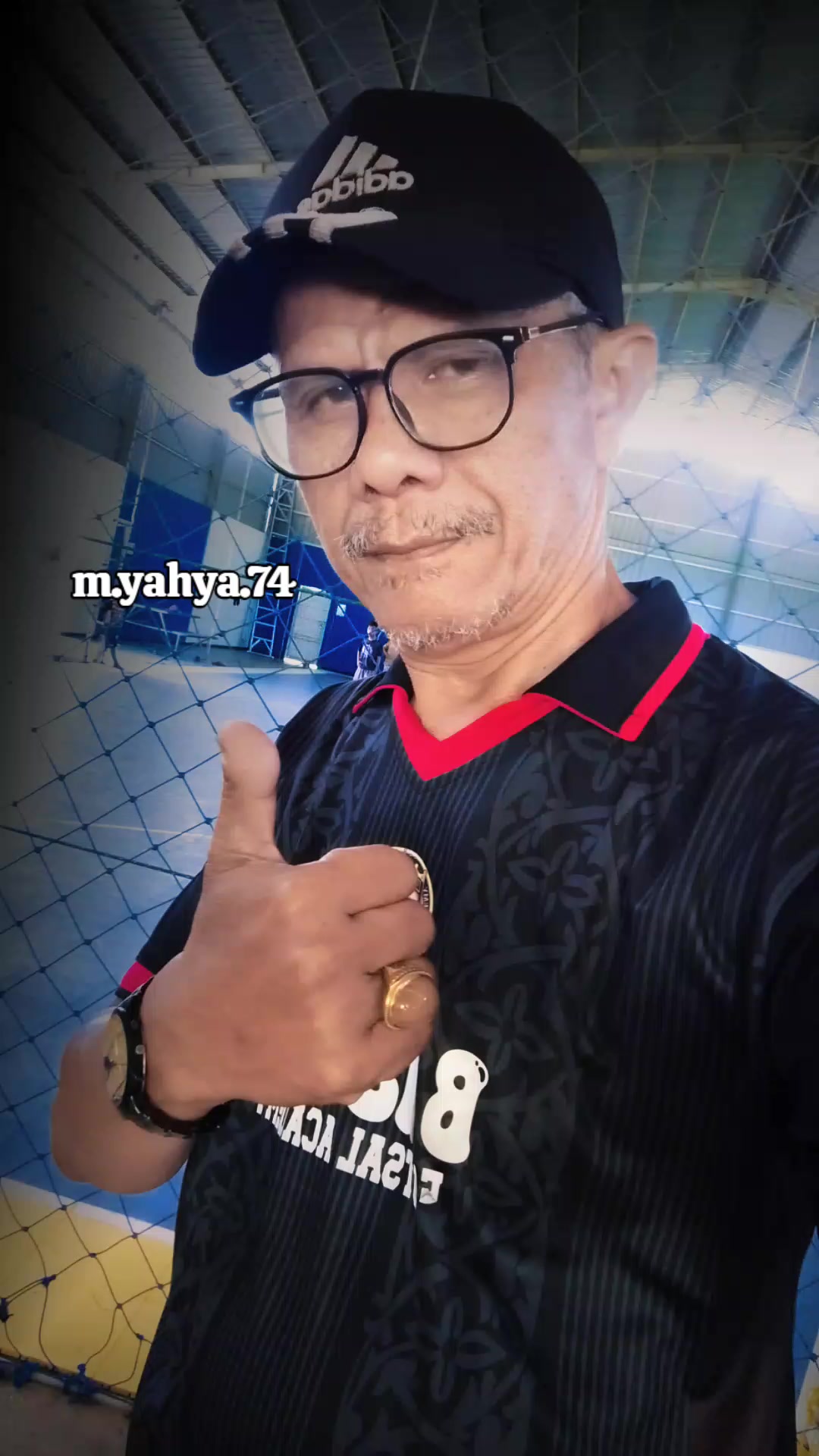 @Yahya Koto