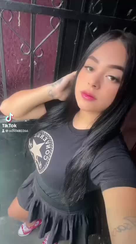 @Nadiuska Rodriguez