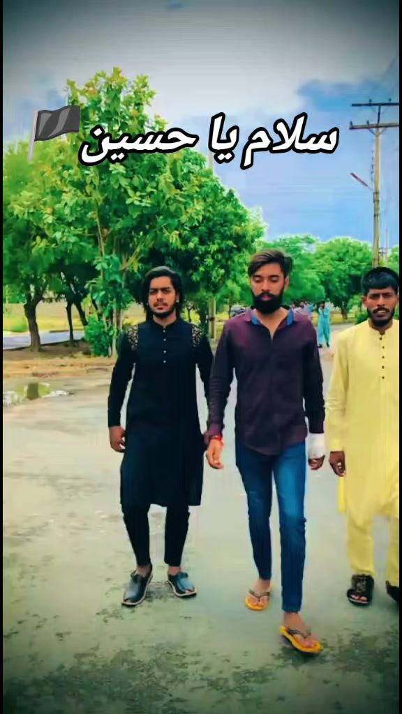 @سلام یا حسین