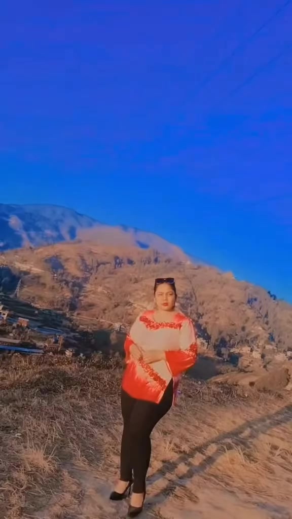 @Rupa Gautam💞🤗🕉️🙏