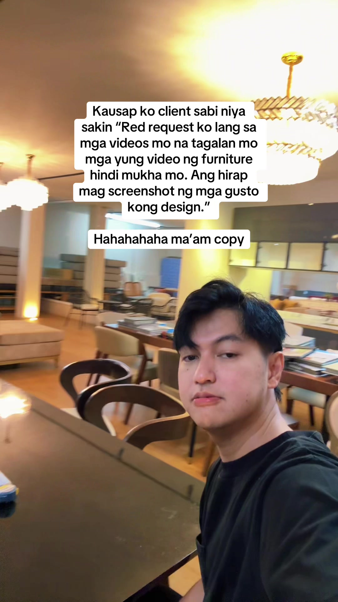 @Red Tan
