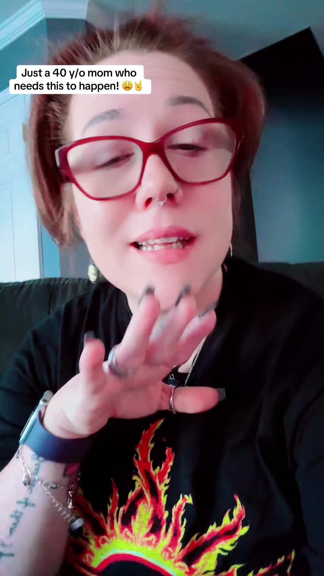@🤘Metal Mom🤘