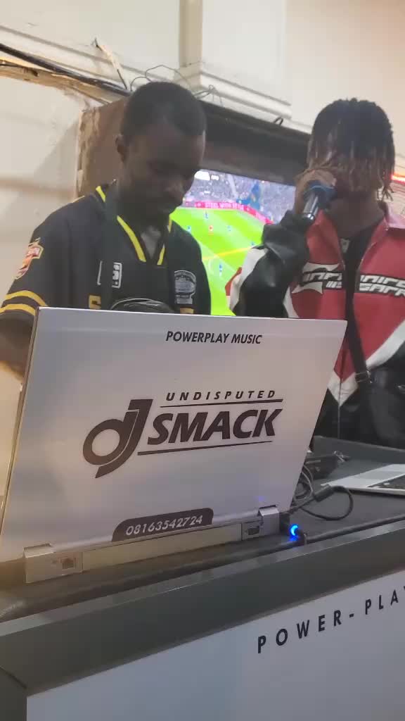 @hypedj/Humblelion
