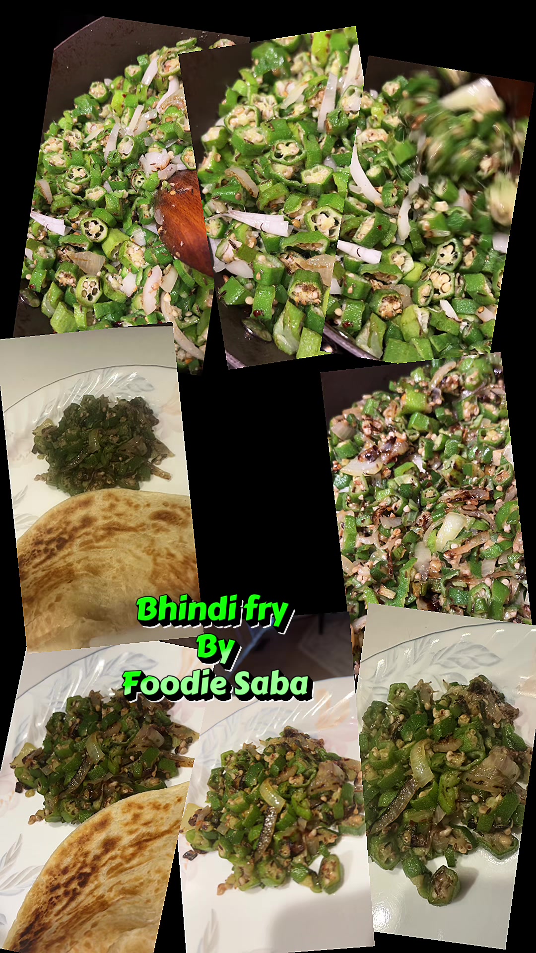 @Foodie Saba