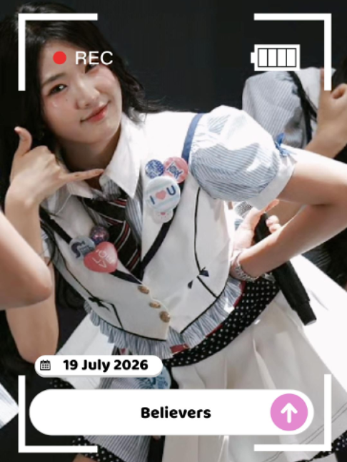 @Marine BNK48 THFANCLUB