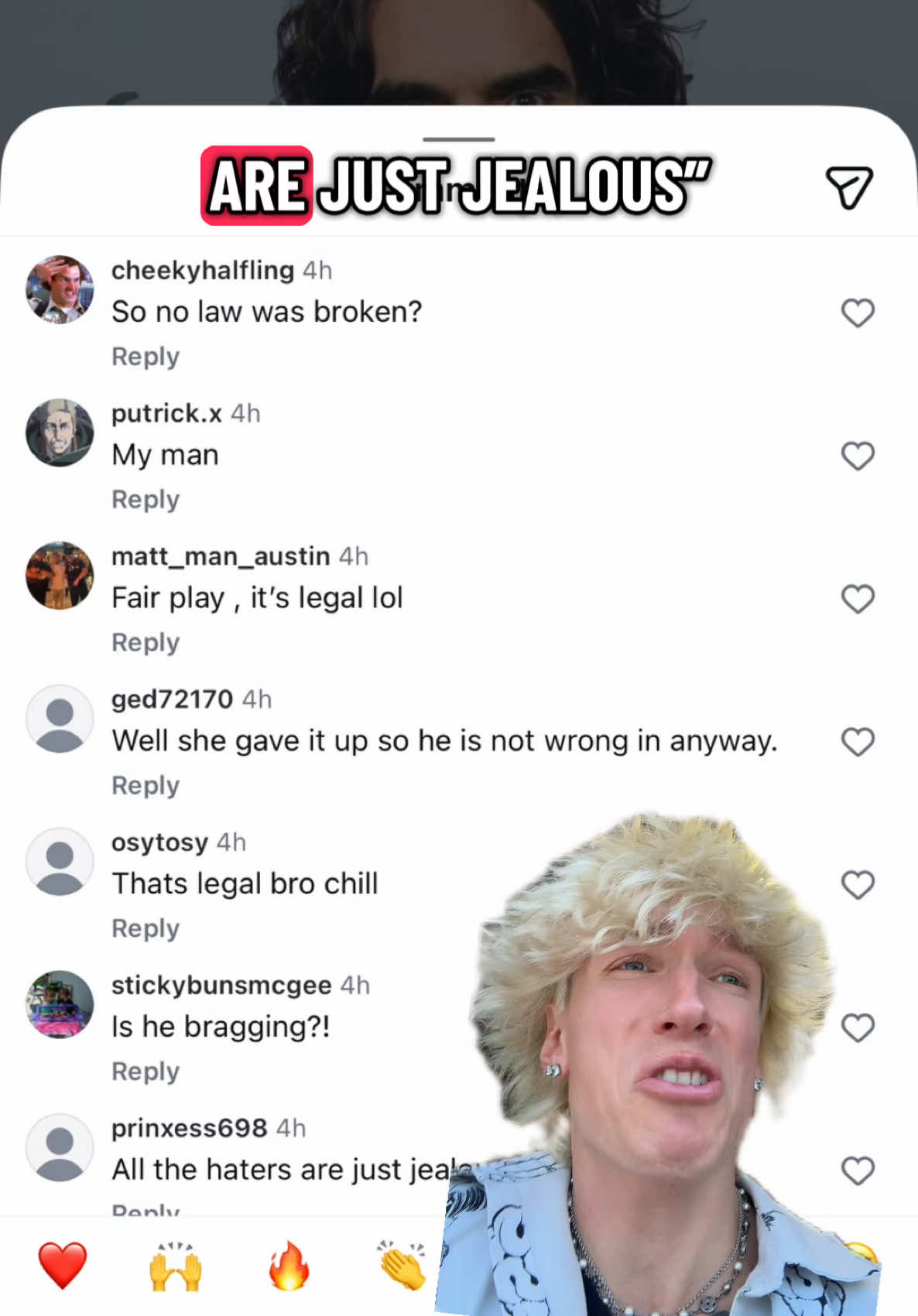 @Christian Shearhod