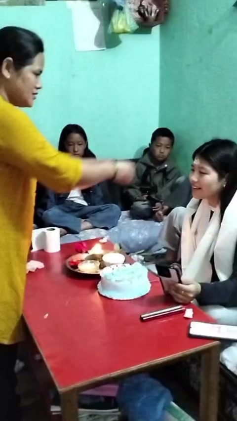 @Batuli tamang