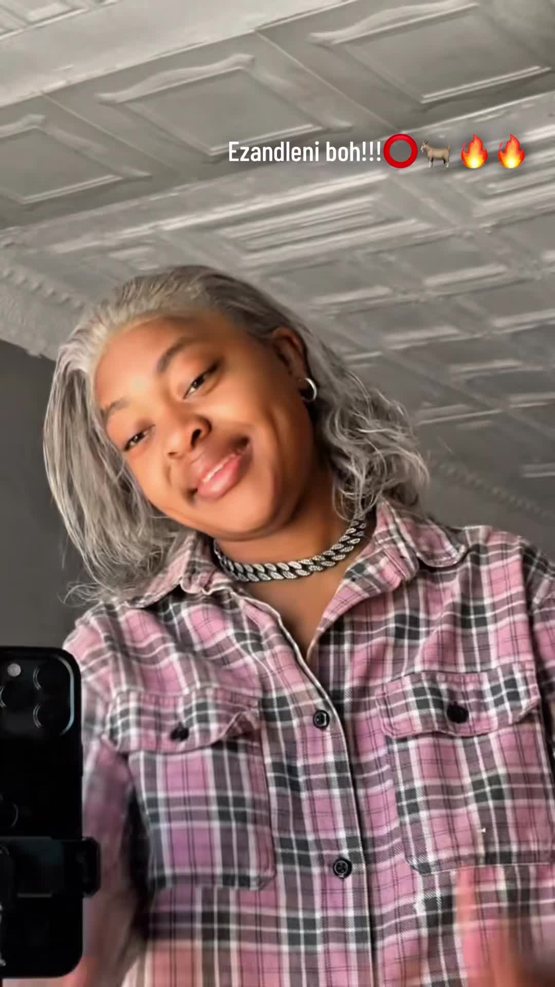 @Patience