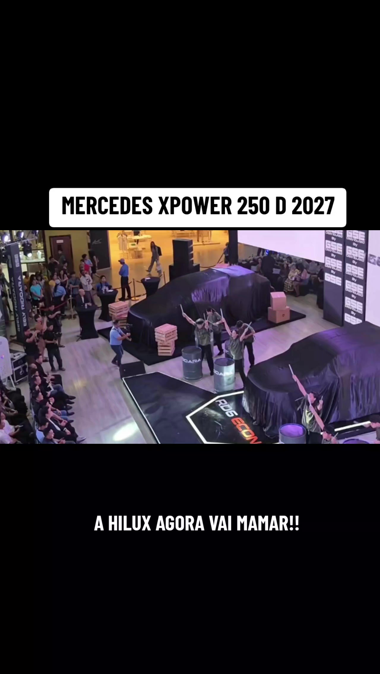 @Auto show