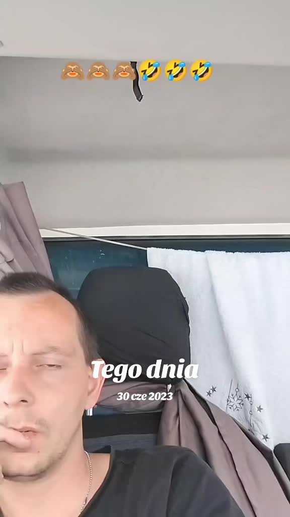 @Wojtuś 🤪🤪