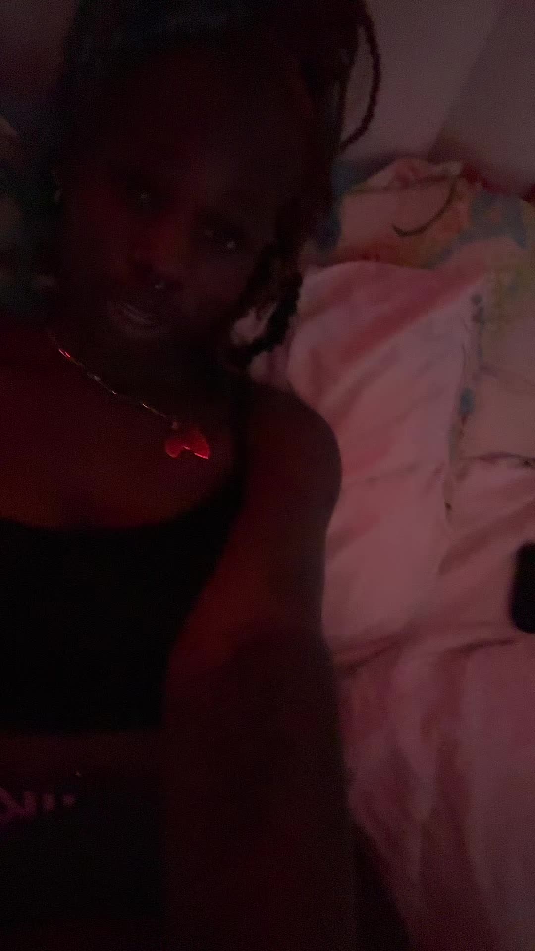@Itzlilsudanigirl 🇸🇸