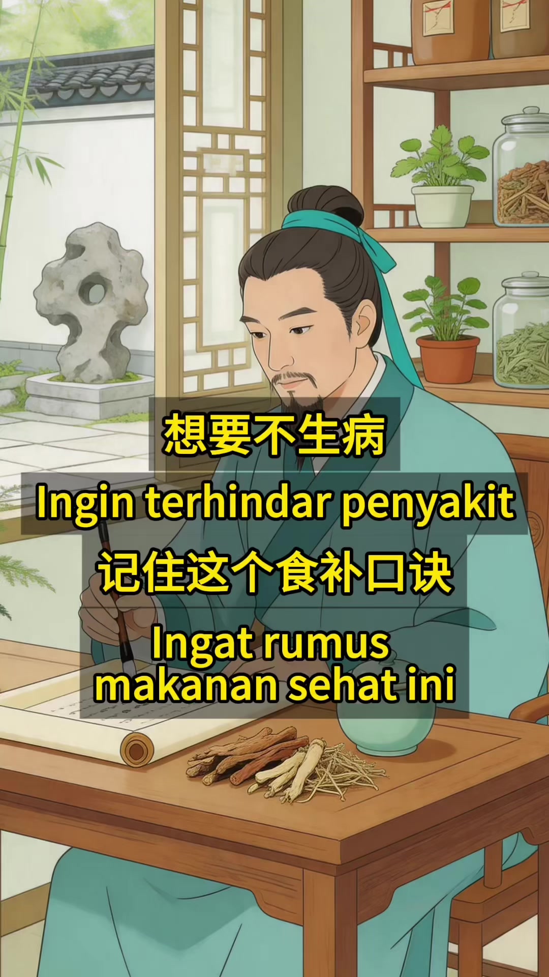 @Sinshe RenAi