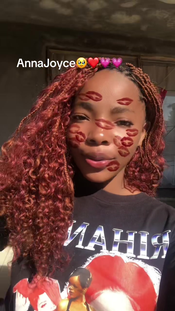 @Dayna tranças