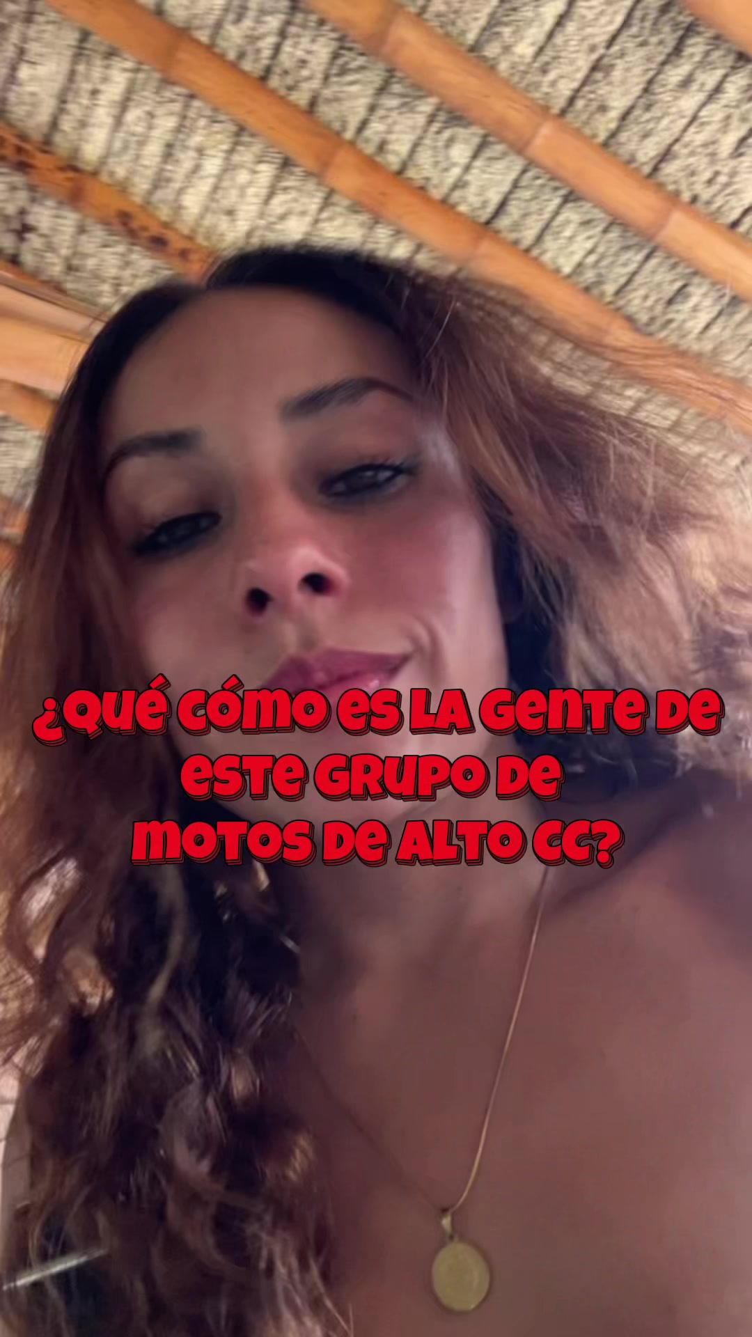 @Carito Wilches