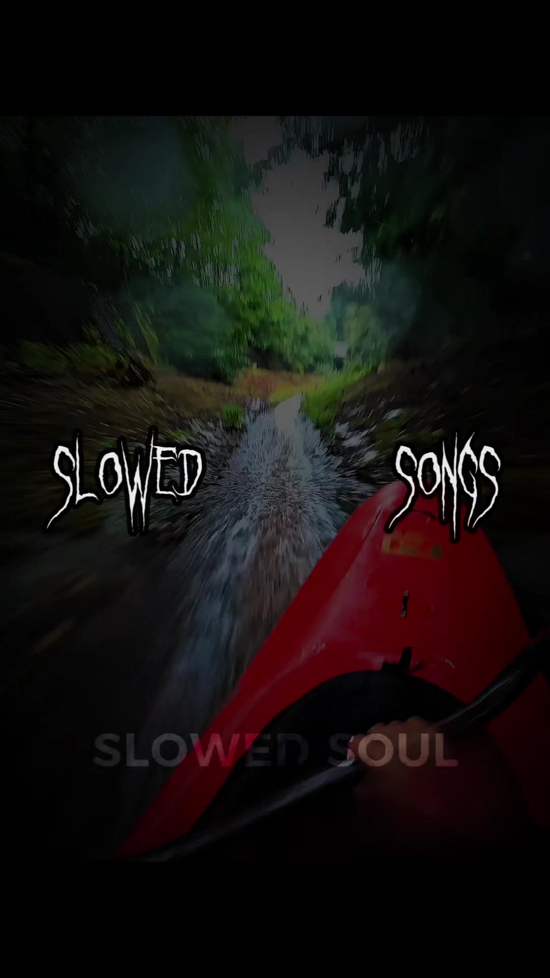 @⚡ SLOWED SOUL ⚡