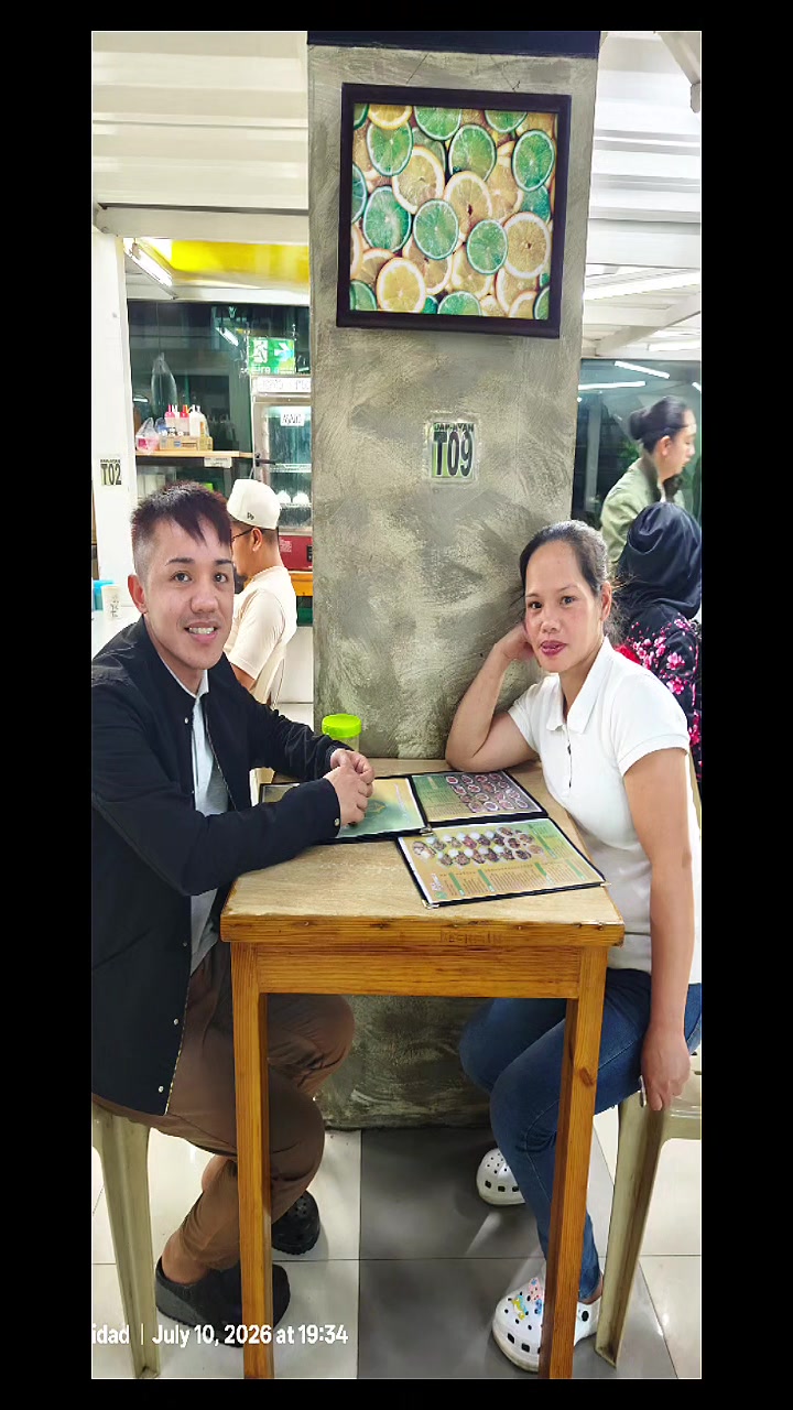 @Jaymark S. Paquito