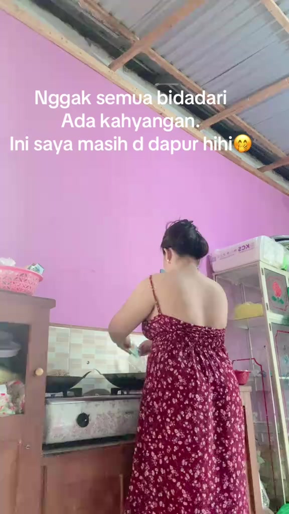 @janda kesayangan mu🫦