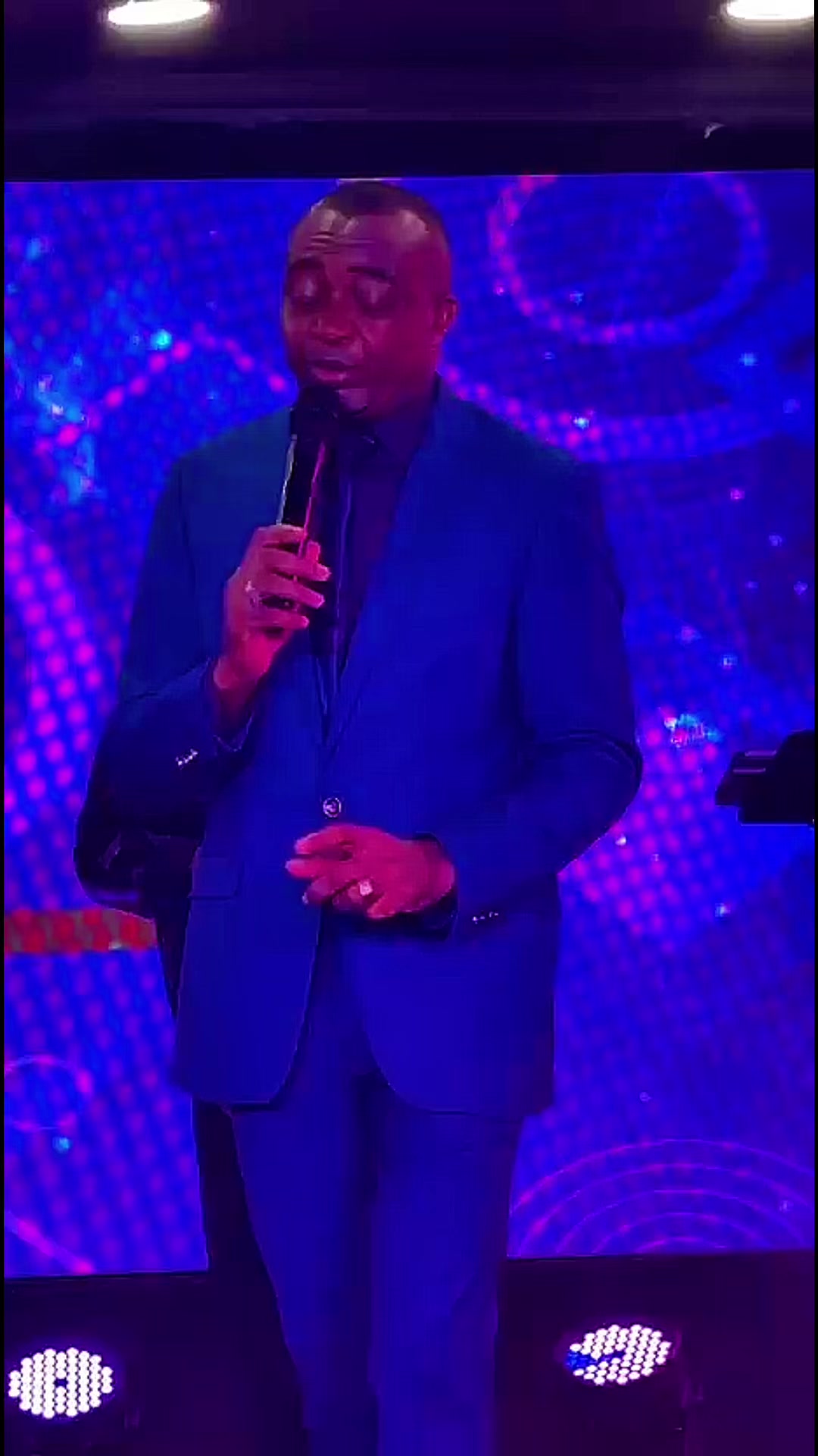 @Pst Ugochukwu