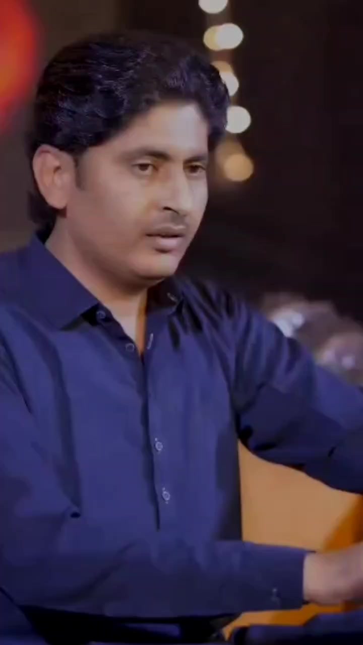 @Abdul rauf Magsi Song