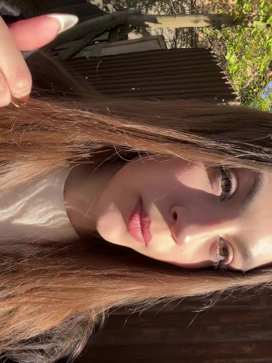 @вика