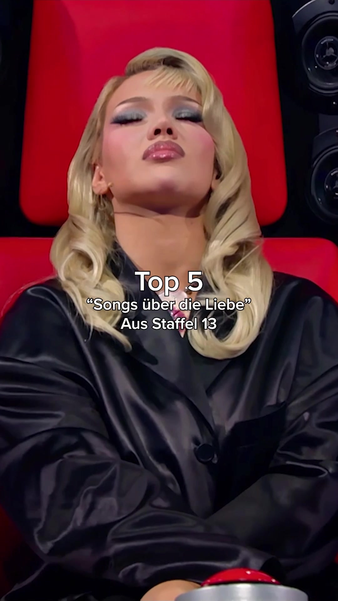 @The Voice of Germany