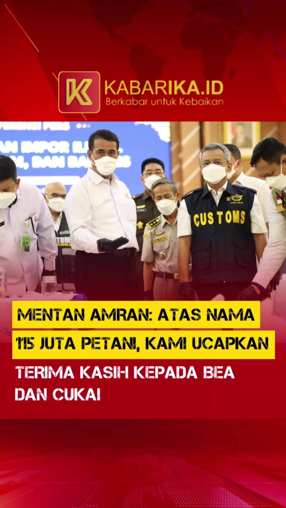 @kabarikanews