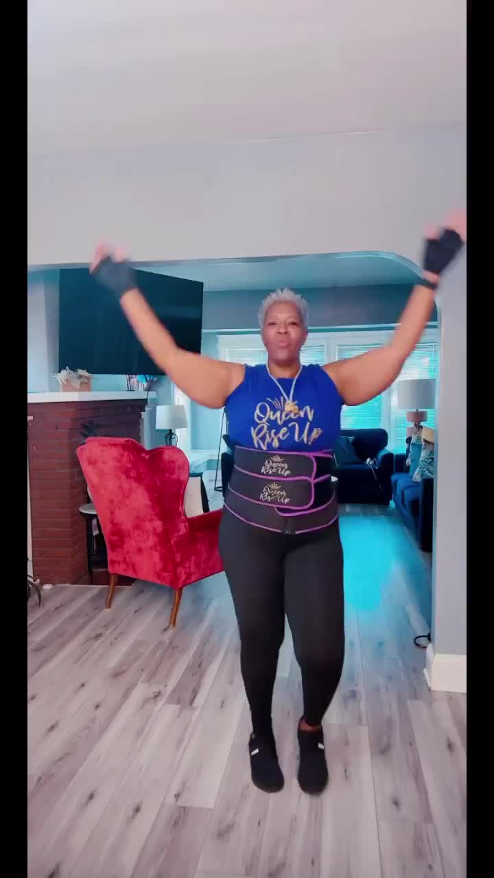 @QueenRiseUp❌