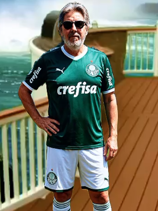 @Rev. Paulo Monteiro