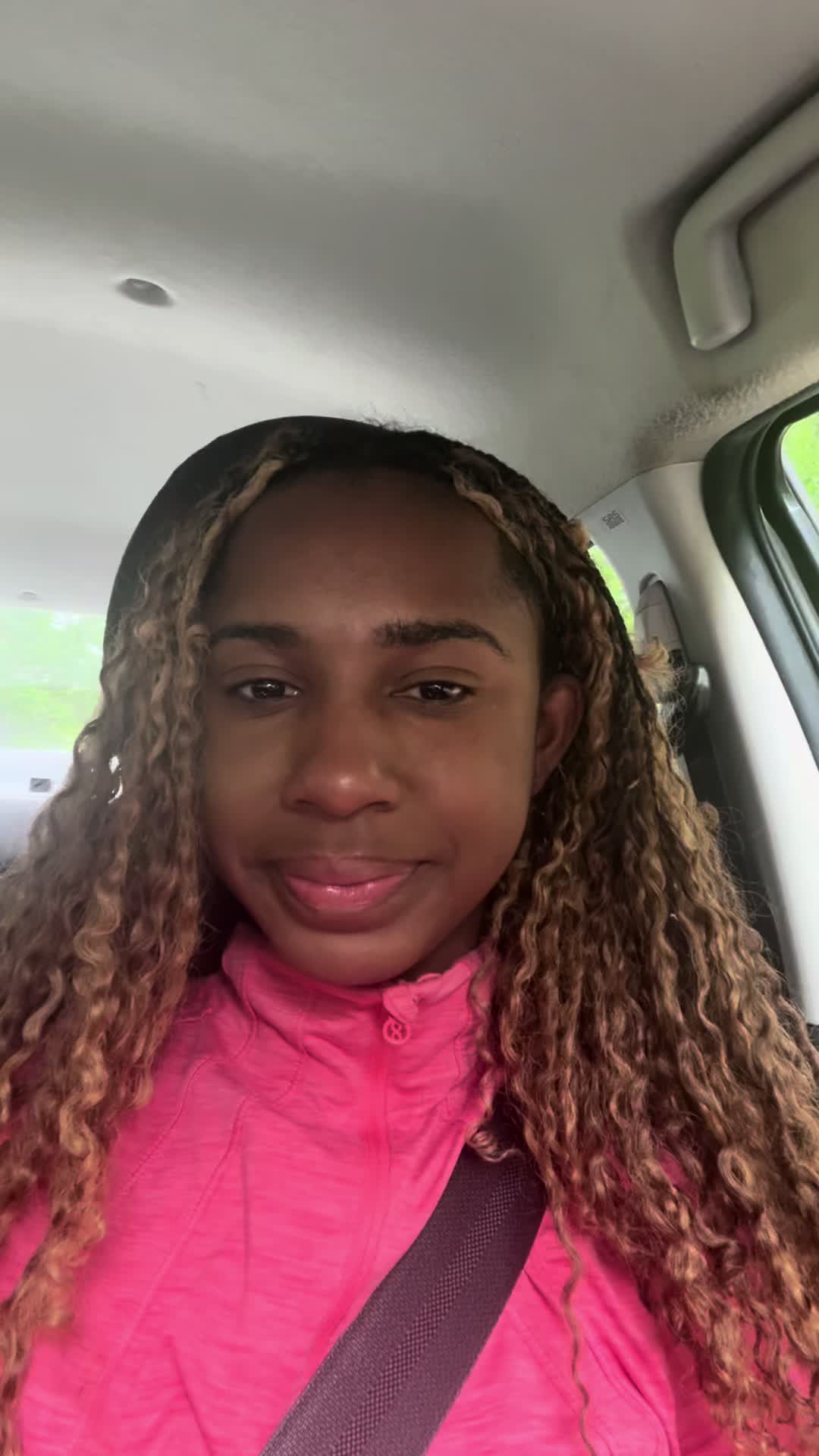 @Kayla Alexis