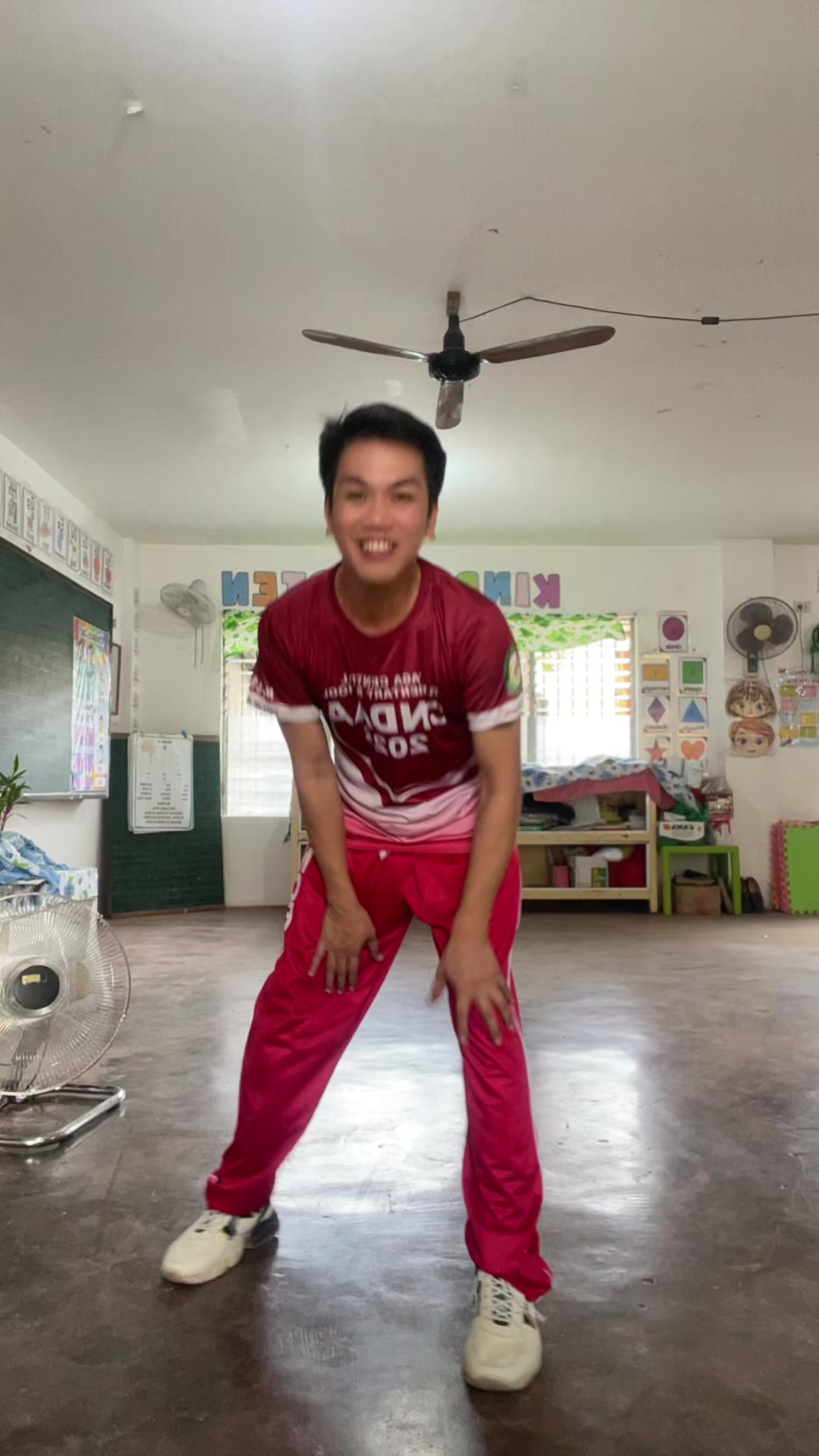 @Sonick A. Bernantes
