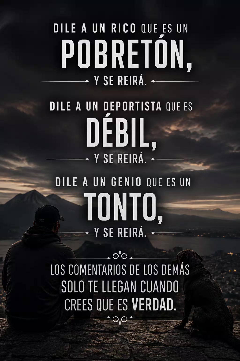 @sm reflexión