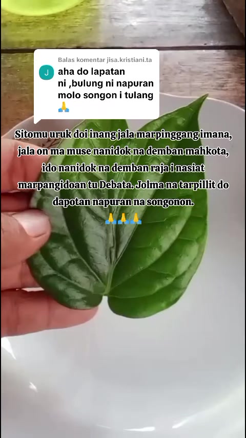 @👑Sakti Raja Simatupang👑