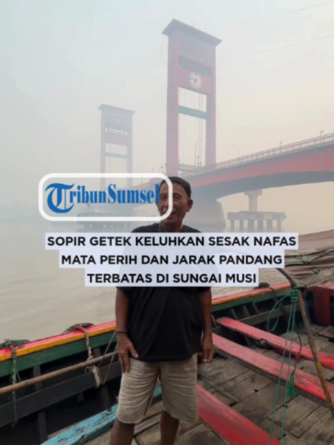 @Tribun Sumsel
