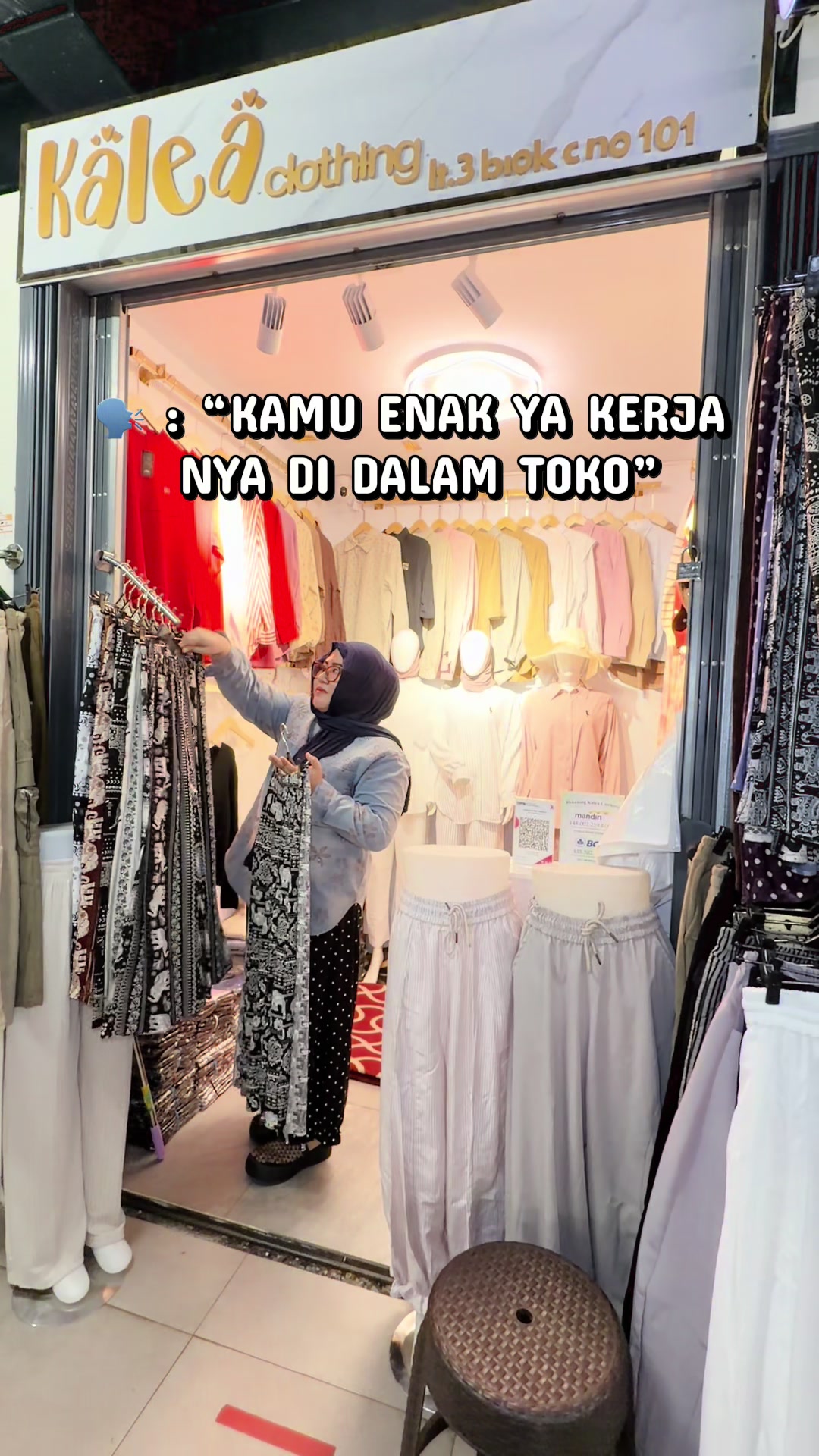 @Owner kalea clothing