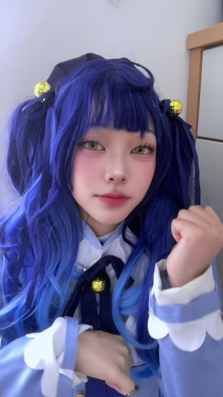 @はるひ