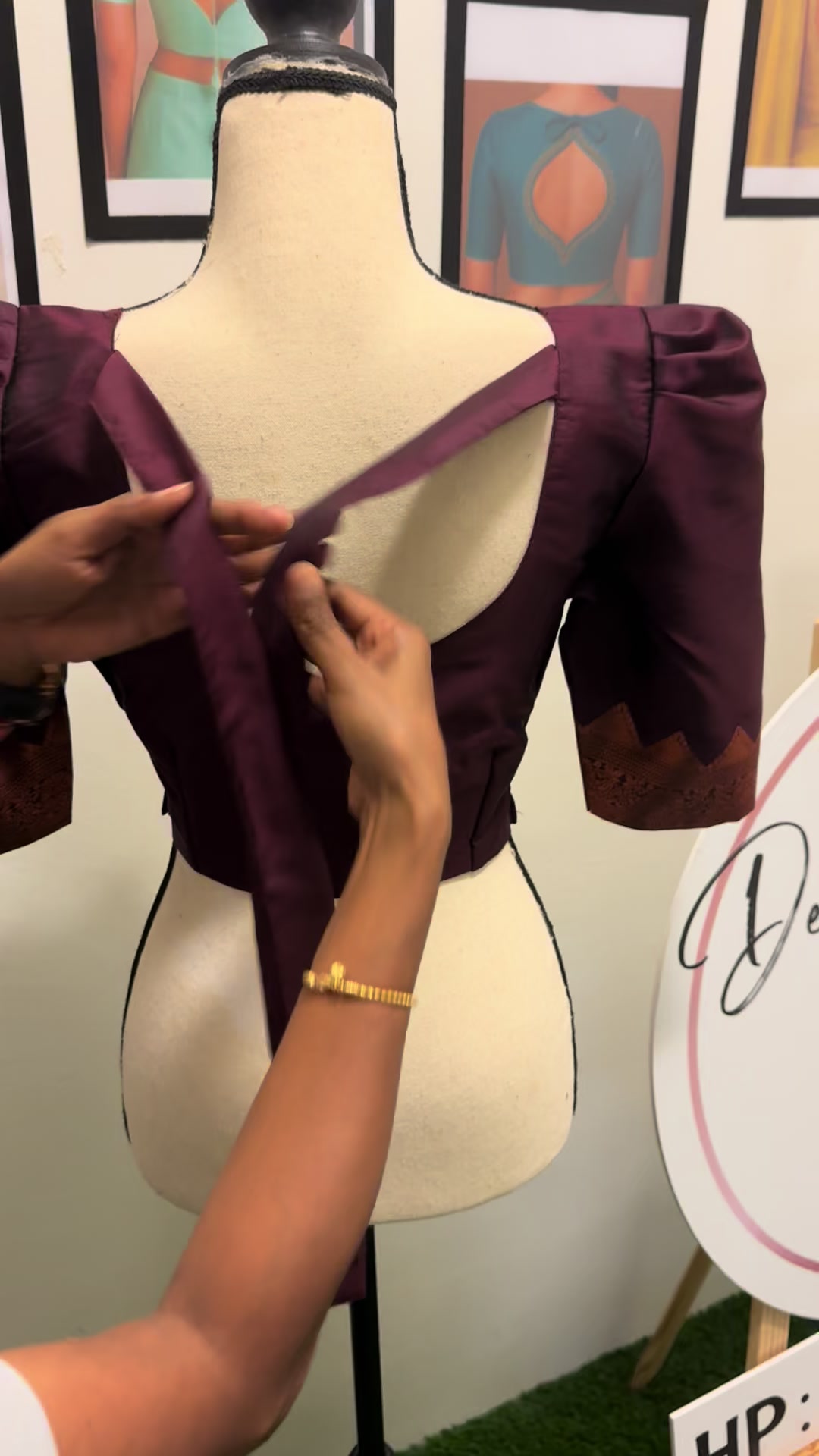 @Deepam Boutique And Tailoring