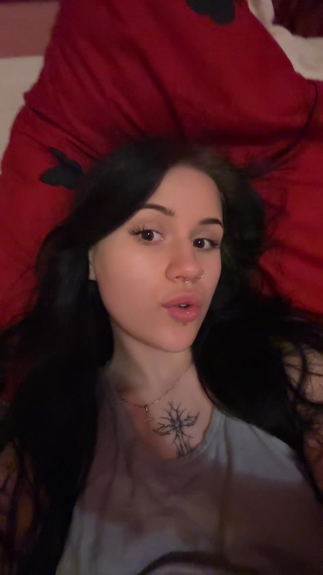 @варечка