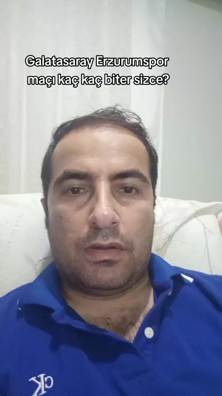 @SON DAKİKA