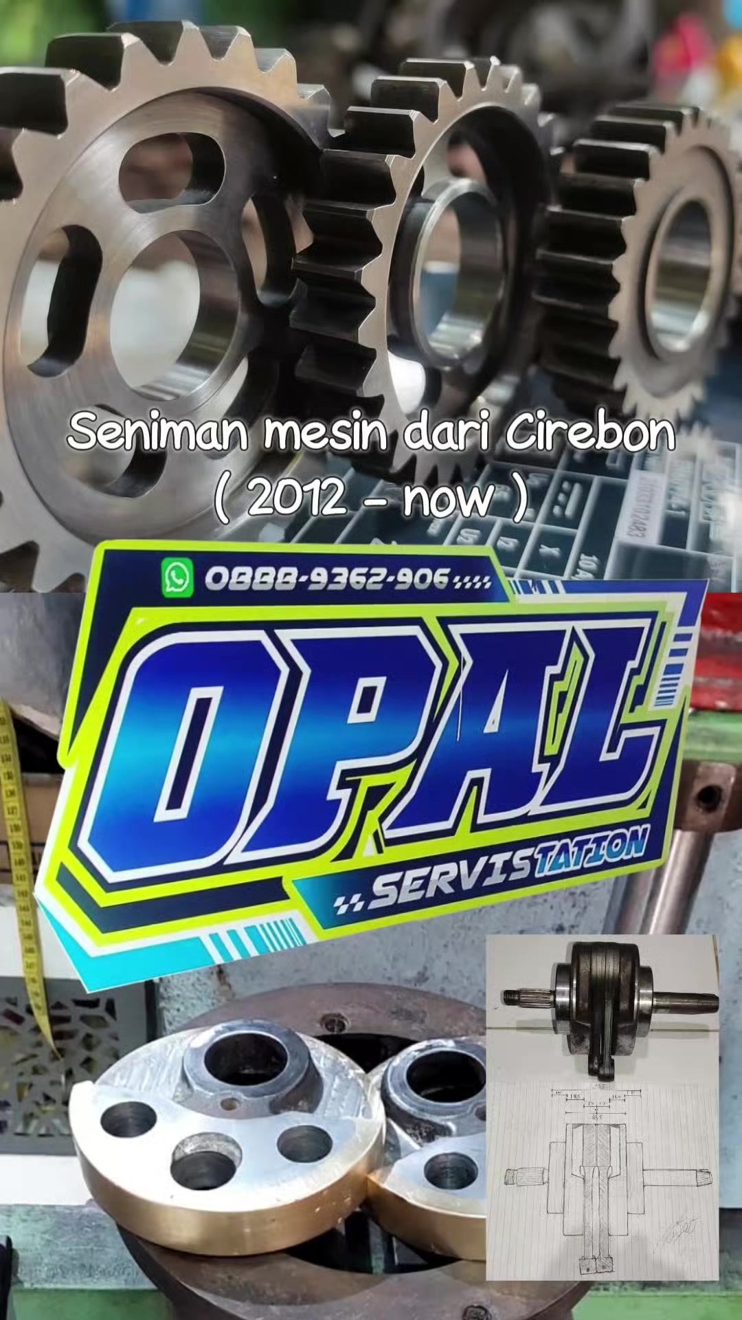 @SleeperKing Vario200