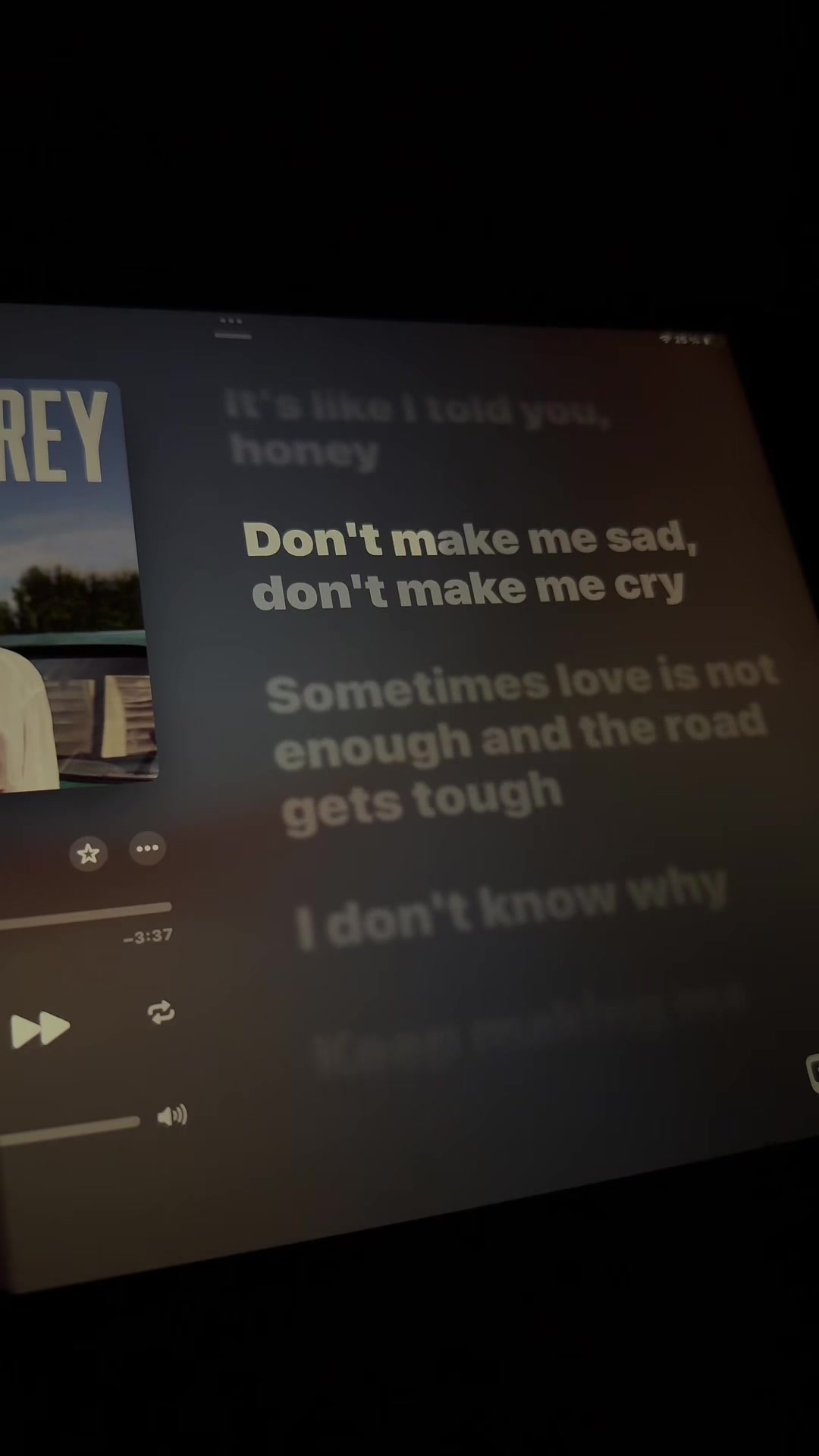 @DailyThrowback 🎧🤍
